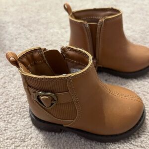 Toddler boots